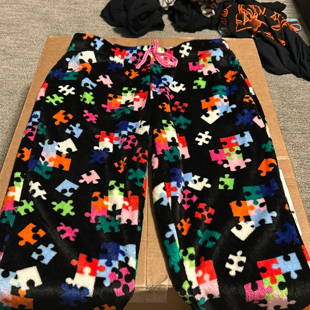 Pajama Pants
